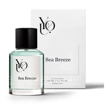 Sea Breeze