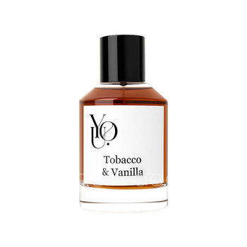 Tobacco & Vanilla