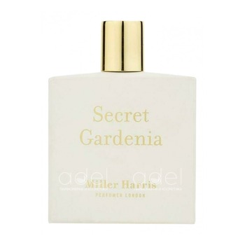 Secret Gardenia
