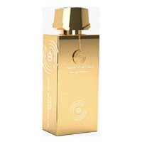 MY FRAGRANCE DIARY Noir Mystique
