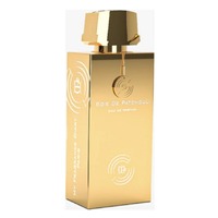 MY FRAGRANCE DIARY Soie de Patchouli