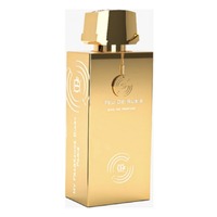 MY FRAGRANCE DIARY Feu de Rubis