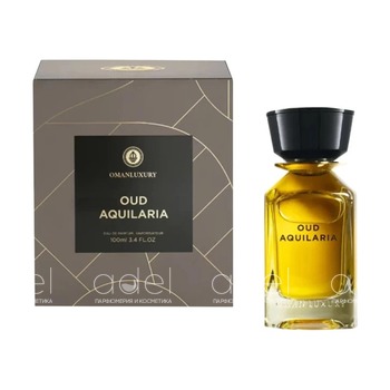 Oud Aquilaria