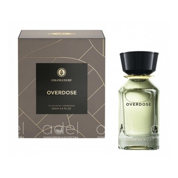 Overdose