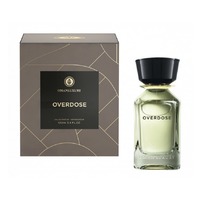OMANLUXURY Overdose