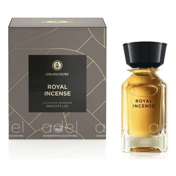 Royal Incense