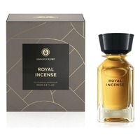 OMANLUXURY Royal Incense