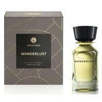 OMANLUXURY Wanderlust