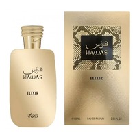 RASASI Hawas Elixir