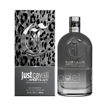 Just Cavalli Wild Heart for Him