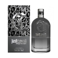 ROBERTO CAVALLI Just Cavalli Wild Heart for Him